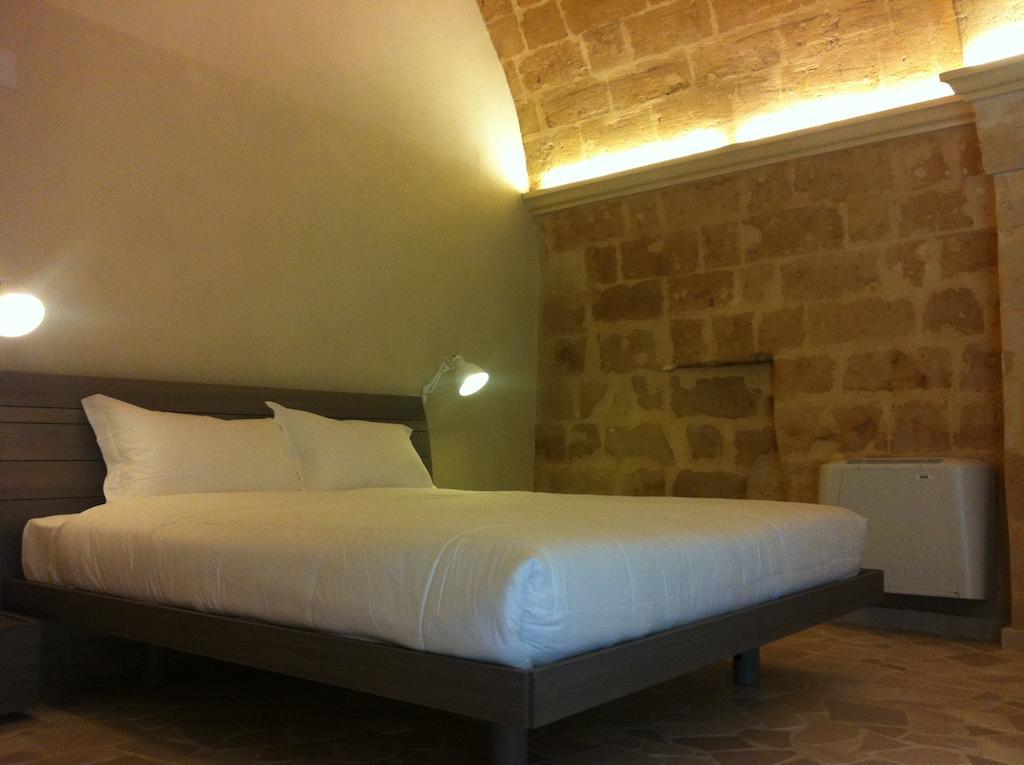 Antico Convicino Rooms Suites & Spa Matera Pokoj fotografie