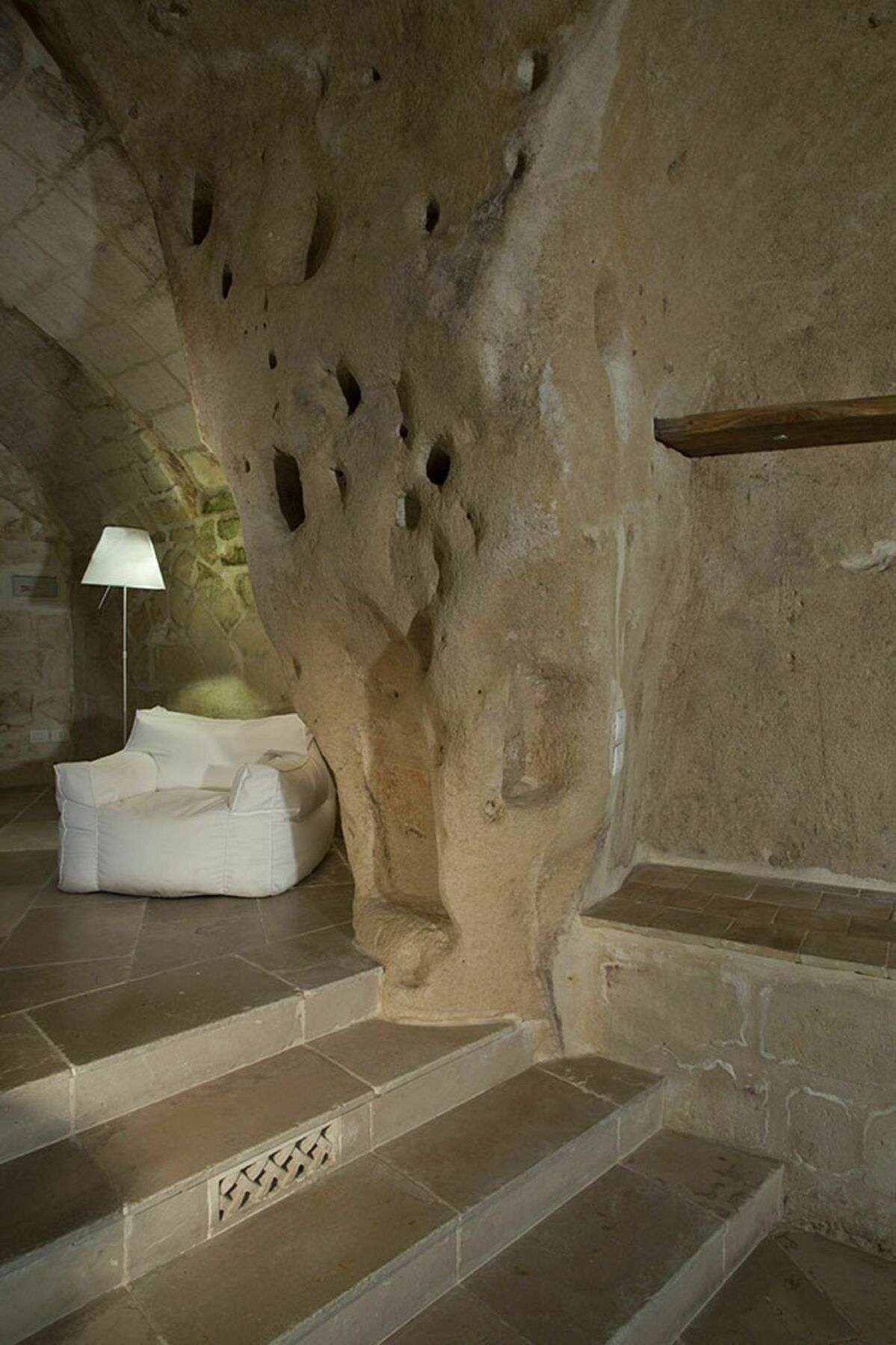 Antico Convicino Rooms Suites & Spa Matera Exteriér fotografie
