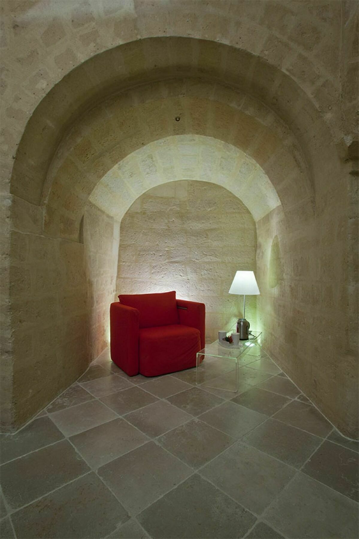 Antico Convicino Rooms Suites & Spa Matera Exteriér fotografie