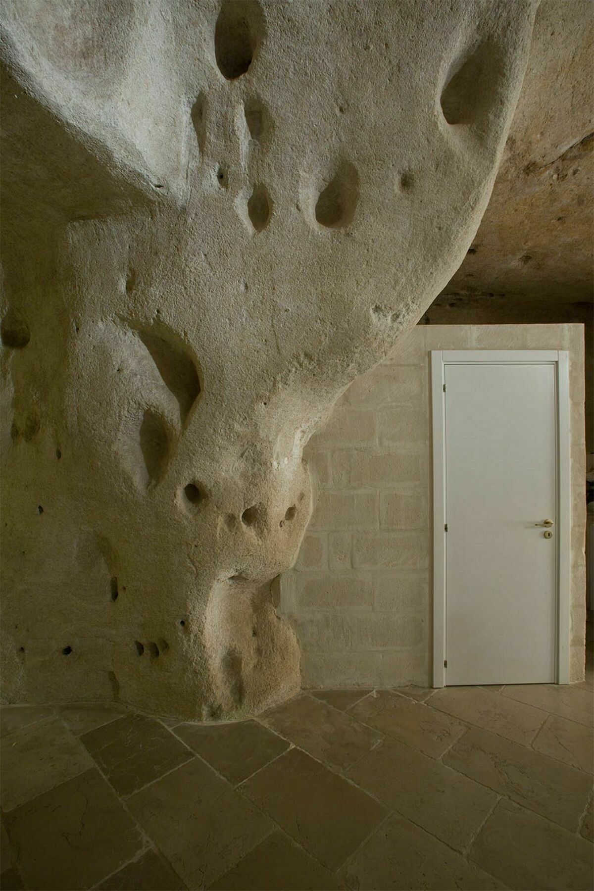 Antico Convicino Rooms Suites & Spa Matera Exteriér fotografie