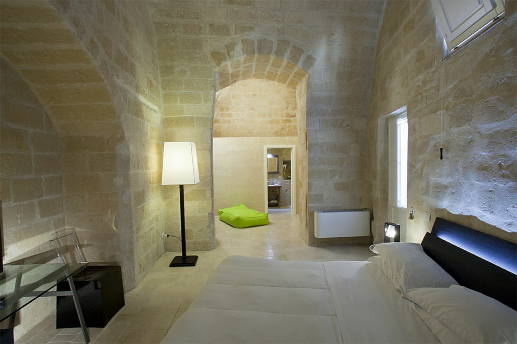 Antico Convicino Rooms Suites & Spa Matera Exteriér fotografie