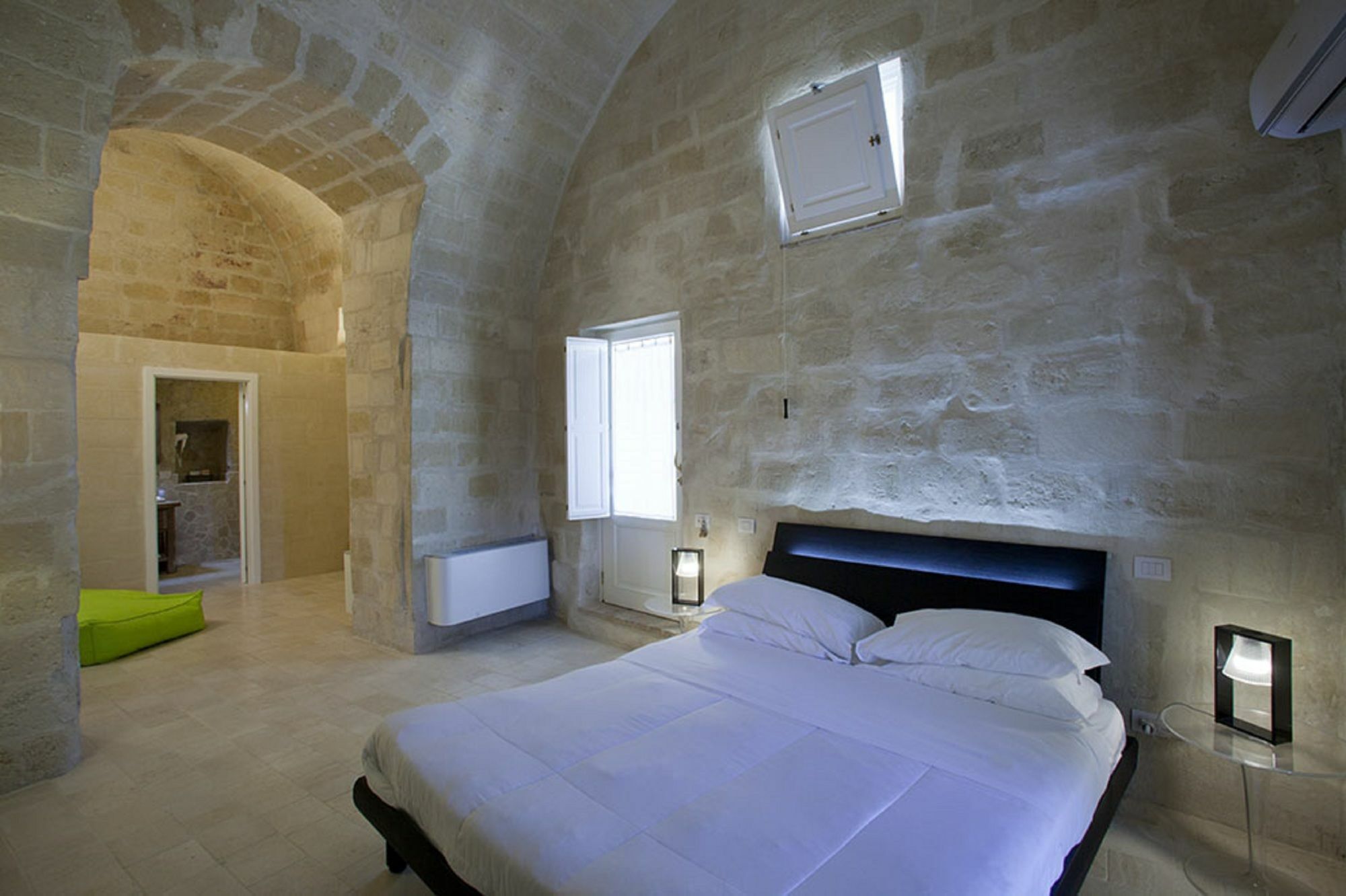 Antico Convicino Rooms Suites & Spa Matera Exteriér fotografie