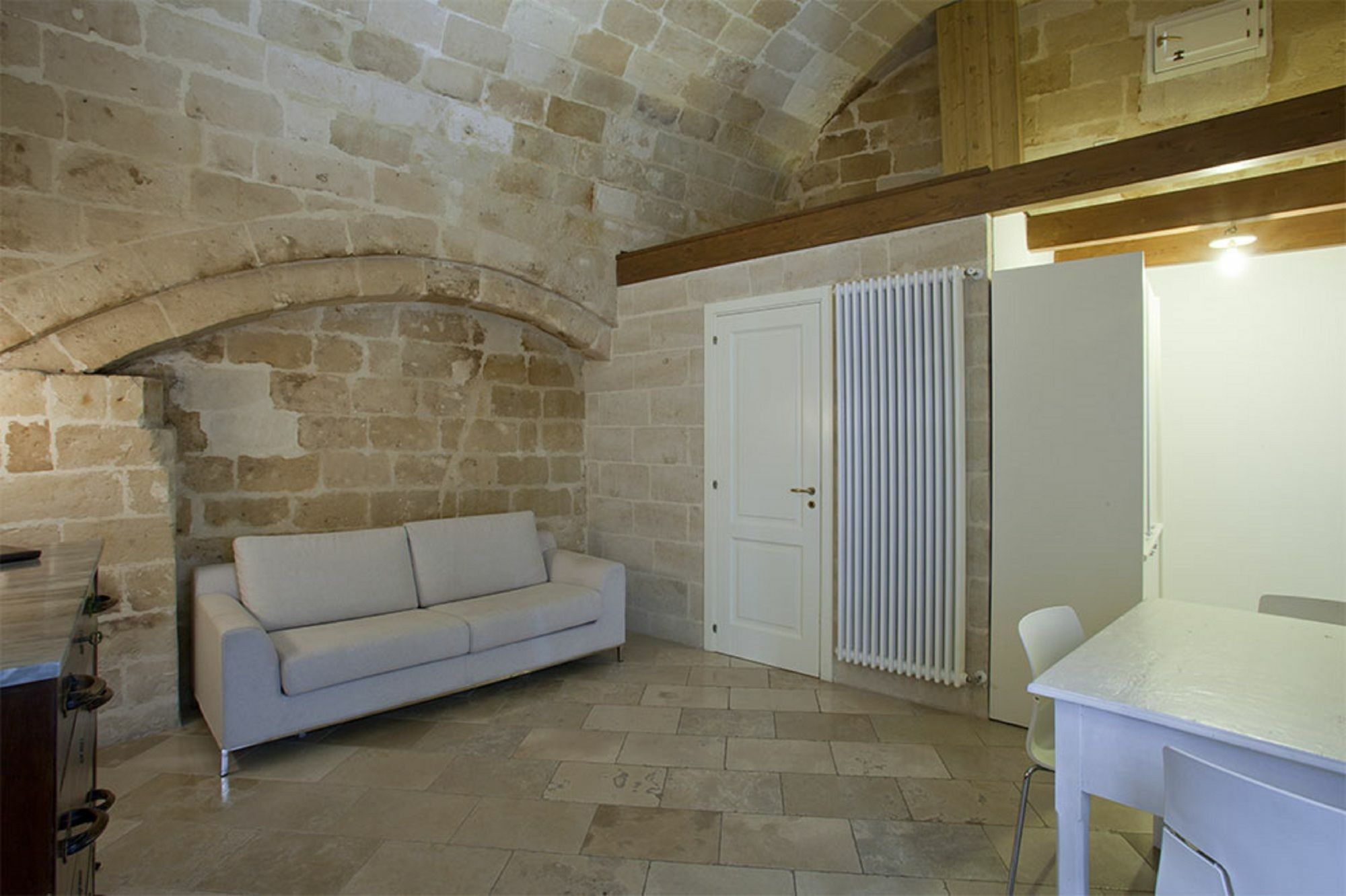 Antico Convicino Rooms Suites & Spa Matera Exteriér fotografie