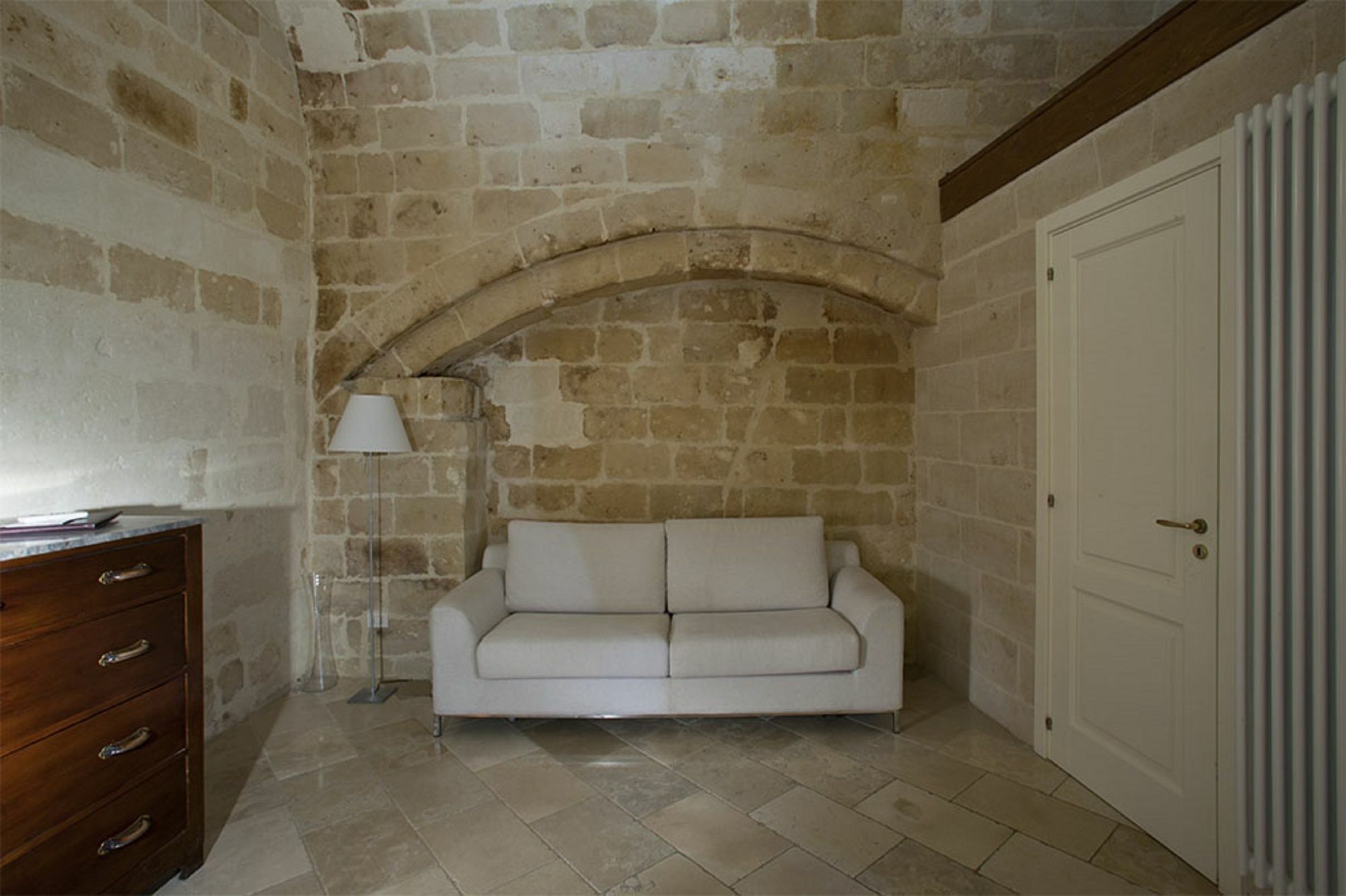 Antico Convicino Rooms Suites & Spa Matera Exteriér fotografie